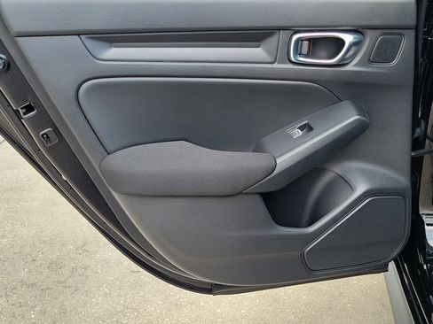 Certified 2025 Honda Civic Sport image 14