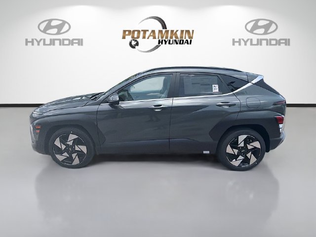 New 2026 Hyundai Kona Limited FWD image 8
