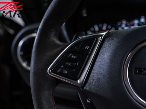 Used 2018 Chevrolet Camaro ZL1 RWD image 34