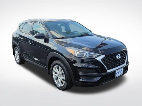 Used 2019 Hyundai Tucson Value AWD/4WD image 8