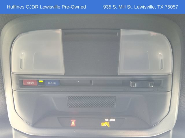 Used 2025 Subaru WRX Premium AWD/4WD image 34