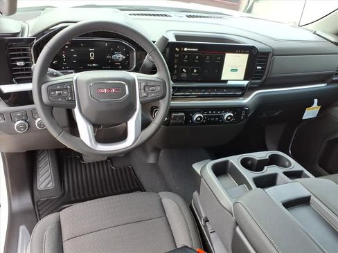 New 2026 GMC Sierra 1500 Elevation AWD/4WD image 15