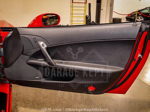 Used 2007 Chevrolet Corvette Z06 w/ Preferred Equipment Group RWD image 71