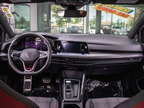 Used 2024 Volkswagen GTI S image 15