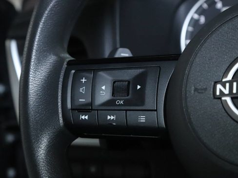 Certified 2023 Nissan Rogue SV AWD/4WD image 22