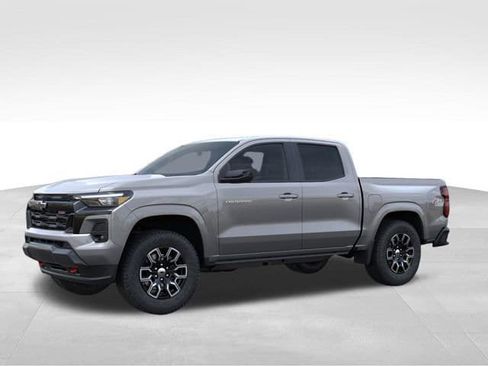 New 2026 Chevrolet Colorado Z71 w/ Z71 Convenience Package 2 AWD/4WD image 2