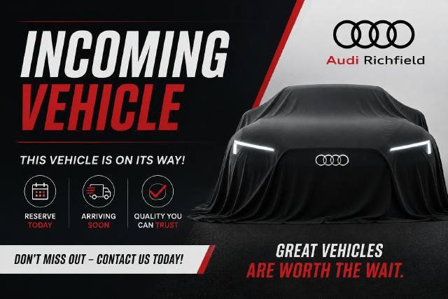 Used 2023 Audi Q4 e-tron Prestige w/ Black Optic Package AWD/4WD image 1