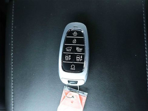Used 2024 Hyundai Palisade Calligraphy image 20