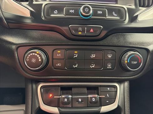 Certified 2024 GMC Terrain SLE AWD/4WD image 18