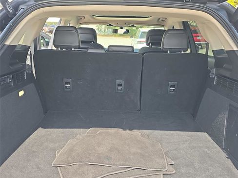 Used 2021 Lincoln Nautilus Reserve w/ Equipment Group 201A image 28