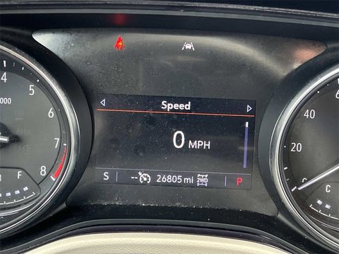 Certified 2023 Buick Encore GX Select image 18