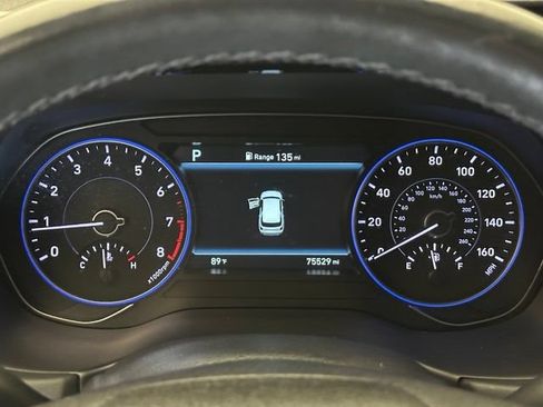 Used 2021 Hyundai Palisade SEL AWD/4WD image 25
