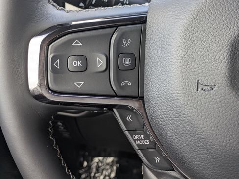 New 2026 RAM 1500 Limited AWD/4WD image 26