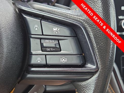 Used 2024 Subaru Outback Wilderness AWD/4WD image 22