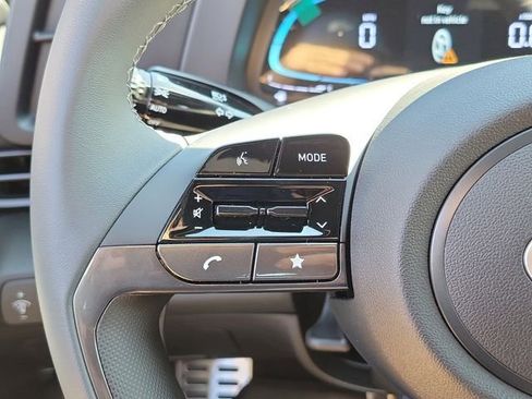 New 2026 Hyundai Elantra Sport image 5