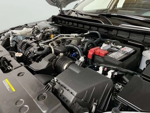 Used 2026 Nissan Altima 2.5 SV AWD/4WD image 81