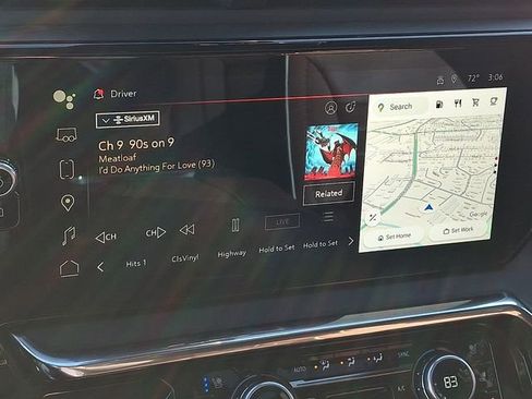 Used 2024 GMC Sierra 1500 Denali Ultimate image 23