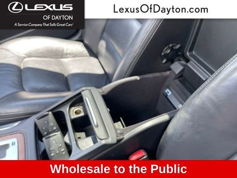 Used 2011 Volvo XC70 3.2 AWD/4WD image 25