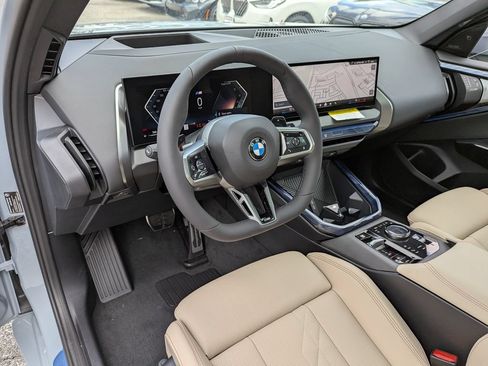 New 2026 BMW X3 xDrive30i w/ Premium Package AWD/4WD image 14