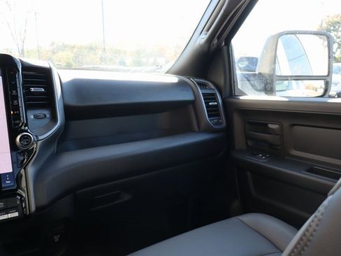 Used 2025 RAM 2500 Tradesman image 46