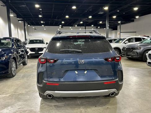 New 2026 MAZDA CX-50 AWD 2.5 S w/ Weather Package image 3
