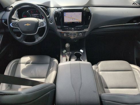 Used 2020 Chevrolet Traverse Premier w/ LPO, Floor Liner Package image 30
