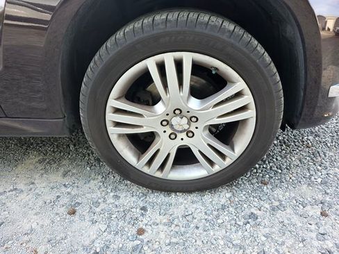 Used 2013 Mercedes-Benz GLK 350 2WD image 11