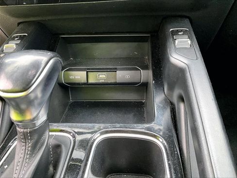 Used 2021 Kia Telluride S image 30