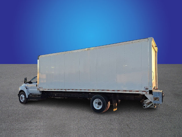 Used 2023 Ford F650 2WD Regular Cab Super Duty image 7