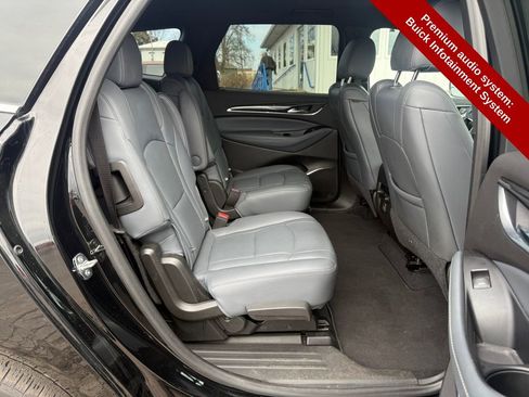 Used 2023 Buick Enclave Essence w/ Sport Touring Edition image 39