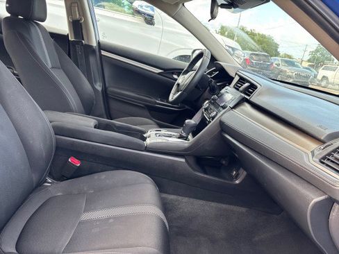 Used 2019 Honda Civic LX image 12