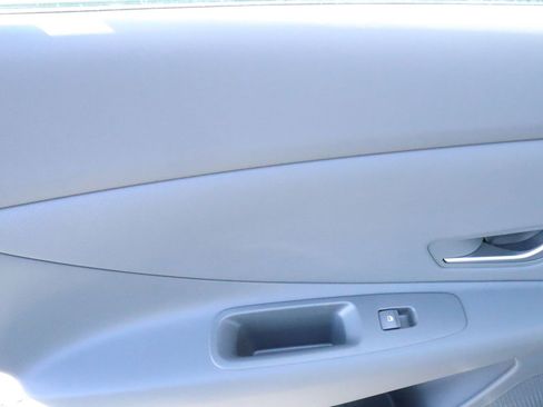 New 2026 Hyundai Elantra SEL Sport w/ Cargo Package image 23