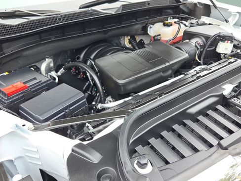 Used 2026 GMC Sierra 1500 SLT w/ SLT Premium Plus Package image 24