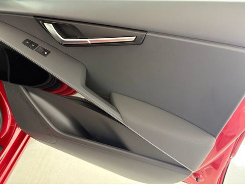 New 2026 Kia Niro EX FWD image 41