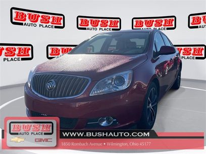 Used 2016 Buick Verano Sport Touring
