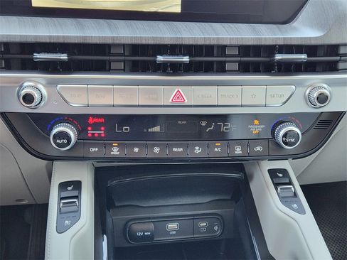 New 2025 Kia Telluride EX image 14