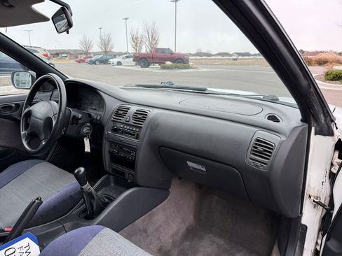 Used 1997 Subaru Legacy Wagon image 39