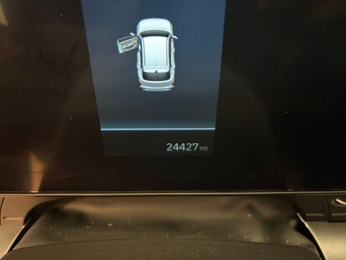 Used 2025 Hyundai Kona SEL image 40