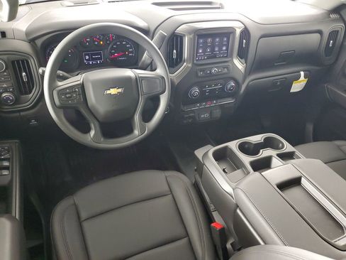 New 2025 Chevrolet Silverado 2500 W/T w/ WT Convenience Package image 15