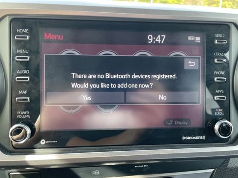 Used 2022 Toyota Tacoma SR5 image 18