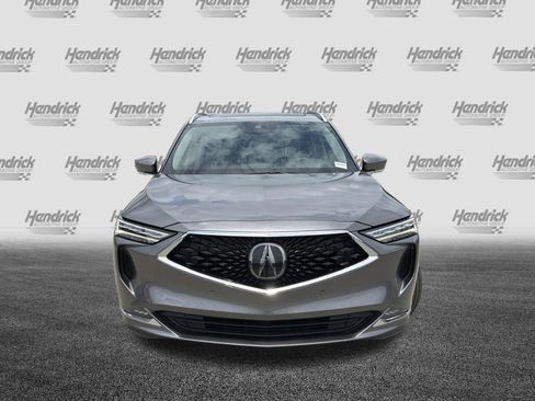 Certified 2024 Acura MDX SH-AWD w/ Advance Package image 3