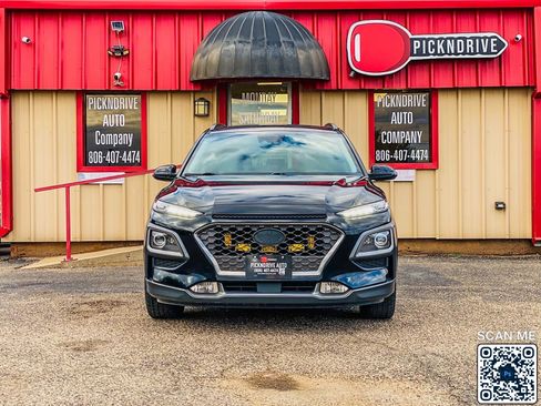 Used 2019 Hyundai Kona Ultimate image 3