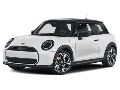 New 2026 MINI Cooper 2-Door Hardtop
