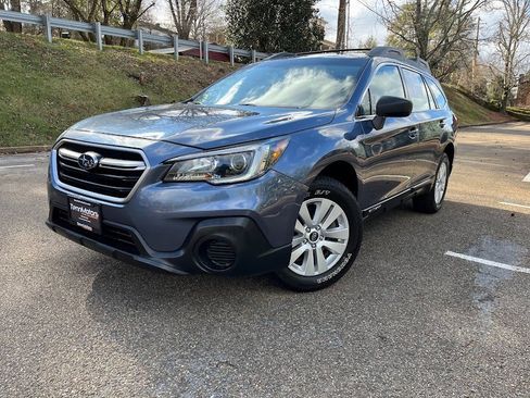Used 2018 Subaru Outback 2.5i image 50