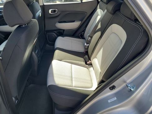 New 2026 Hyundai Venue SEL image 21