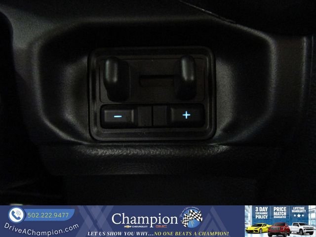 Used 2025 Ford Ranger Raptor AWD/4WD image 36
