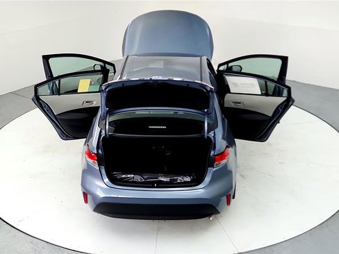 Used 2023 Toyota Corolla LE w/ Carpet Mat Package (TMS) image 26
