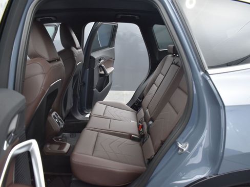 New 2025 BMW X1 xDrive28i w/ Convenience Package image 23