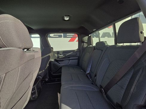 New 2026 RAM 1500 Tradesman image 4