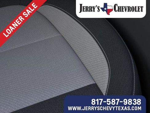 New 2025 Chevrolet Blazer LT w/ LPO, Black Grille Bar Package image 21